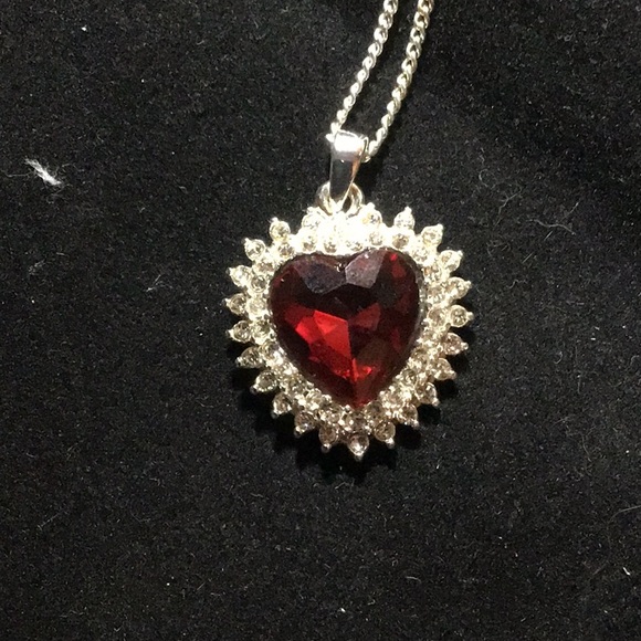 Dazzling Heart Collection - Picture 4 of 5